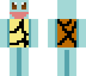 squirtle