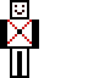 stick man