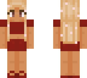 swimsuit