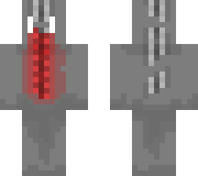 teethy guy