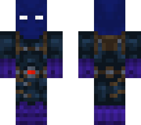 the briton (oc)