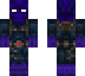 the briton (oc)