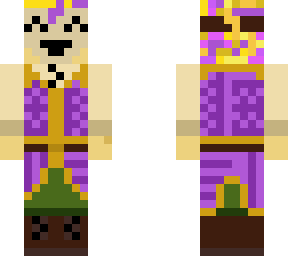 the maniacal jester