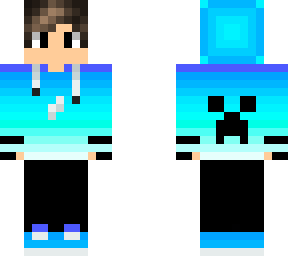 this is my skin