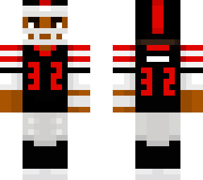 treveyon henderson