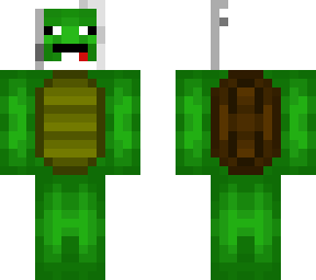 turtlle antek