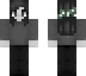undead skin