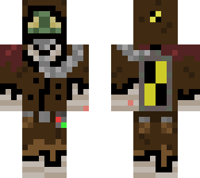 undead stalker