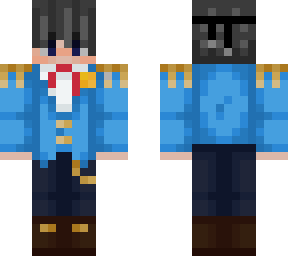 use it if u want. its just my skin in a uniform
