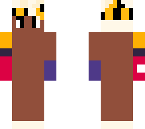map | Minecraft Skins