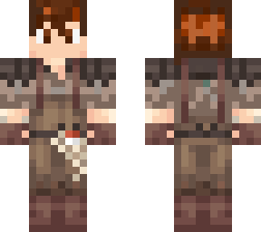 whitewood template