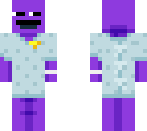 william afton