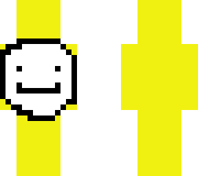 yellow dream