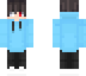 yuta red eye