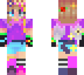 ^^ lilyix <3 ^^