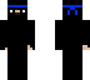 ~ ninja [special effects] ~