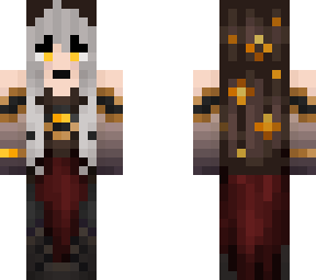 3rd life sparrow (2nd life yellow)