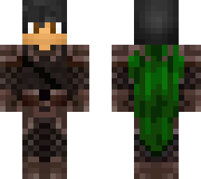 aaronb103 guard (no powers or lost powers)