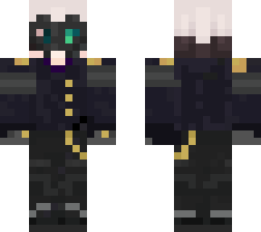 add guerra (mask)