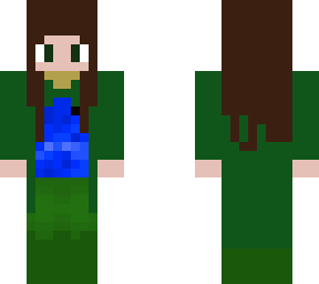 ana - dnd | rangerfudd's wife