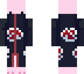 axolotl akatsuki