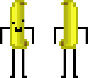 banana