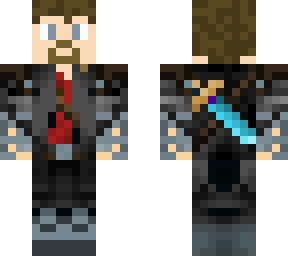 basic adventurer