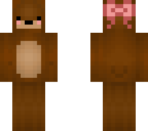 bear