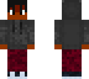 black dude (remake)