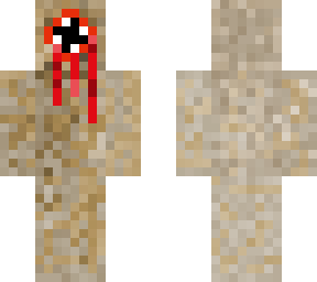 blood sand worm