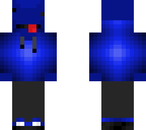 blue dirpterkiee