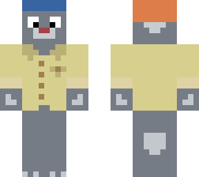 captainbalu