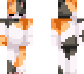 cat | hive style