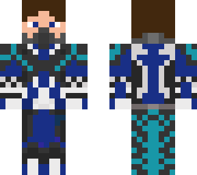 cetric reborn