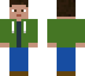 chill guy v.3