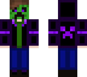 creeperboy2100's skin