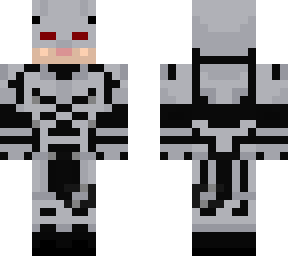 daredevil born again silver suit