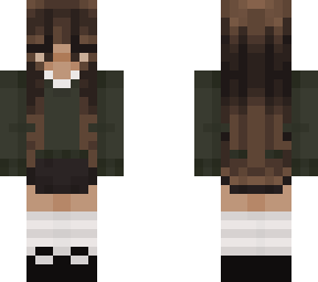 deej’s skin