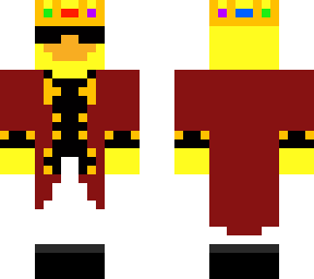 duck lord