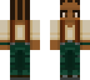 elf man