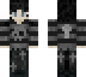 emo guy
