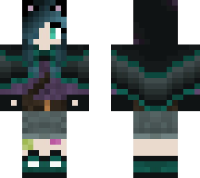 enderkat