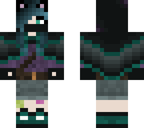 enderkat mask