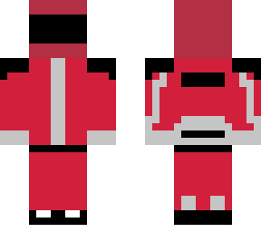 f1 red white black suit