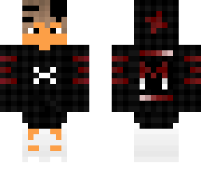 fancreed gaming skin
