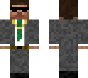 final boss steve gray