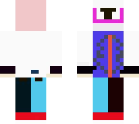 first skin