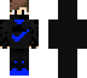 gamer boy