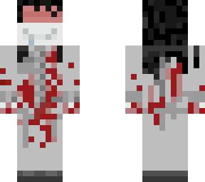 garry (ghostbread skin)