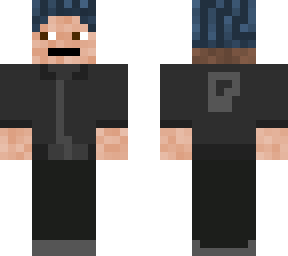 gmod player model mc